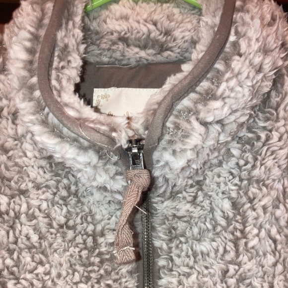 Altered state quarter zip sweater SO SOFT - Picture 5 of 5